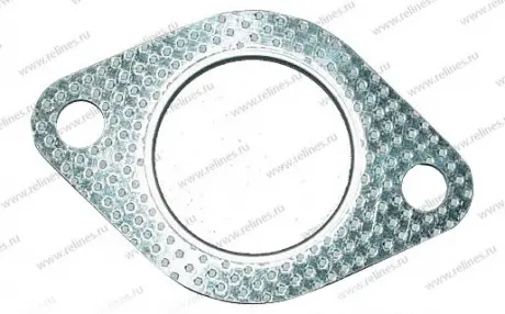Прокладка глушника A13 B11 T11 T11-1205311 CHERY B11-1205311