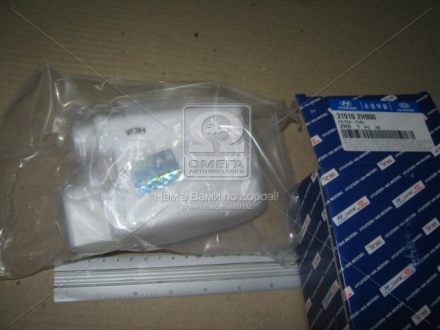 Фильтр топливный в бак MOBIS (KIA, Hyundai) 31910-2H000 (фото 1)