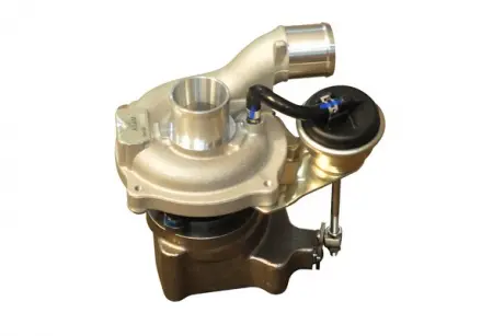 Турбина двигателя 1.5DCI (E4) ASAM 30930