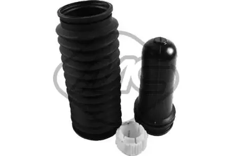 Пыльник рулевой рейки Metalcaucho 01609C