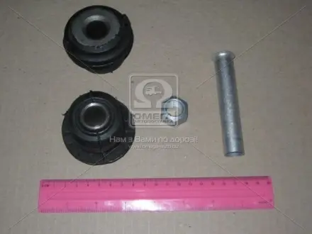 Сайлентблок подрамника MOBIS MOBIS (KIA, Hyundai) 62485-3S000