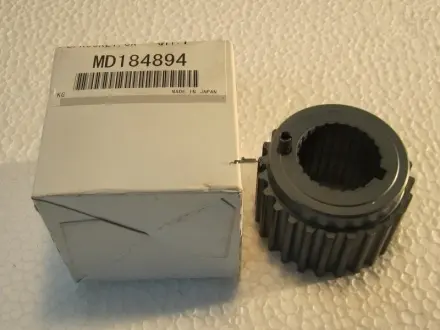 Шестерня распредвала MITSUBISHI MD184894