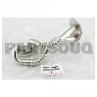 Трубка охолодження масл TOYOTA 1576731020