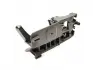 Ручка двери внутренняя L Geely EC-7 / EC-7RV Aftermarket 1068002029 (фото 5)