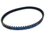 Ремінь ГРМ Great Wall Haval H5 / Hover 4G64 Aftermarket MD145716 (фото 3)