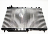 Радиатор охлаждения Chery Elara / M11 KIMIKO A21-1301110 (фото 1)