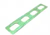 Прокладка впускного коллектора Chery Elara Aftermarket 481FB-1008028AB (фото 2)