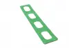 Прокладка впускного коллектора Chery Elara Aftermarket 481FB-1008028AB (фото 3)