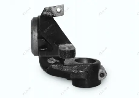 Кулак поворотный передний (82) R Lifan 520 Aftermarket L3001201
