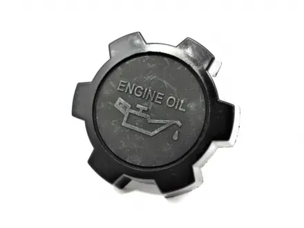 Крышка маслозаливной горловины Geely CK / MK Aftermarket E010400601