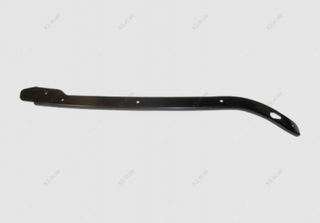 Кронштейн бампера переднього L Chery Eastar Aftermarket B11-2803525