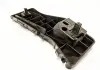 Кріплення бампера переднього L Geely EC-7RV Aftermarket 1068020532 (фото 3)