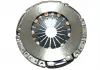 Корзина сцепления Chery Tiggo / Cross Eastar Aftermarket T11-1601020BA (фото 4)