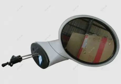 Зеркало заднего вида (механика) R Chery QQ Aftermarket S11-8202020-DQ