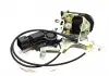 Замок двері задньої R (без кожуха) Geely MK Aftermarket 1018005292 (фото 2)