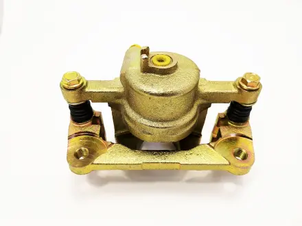 Супорт передній L Daewoo Matiz Auto Parts Aftermarket 96288627