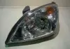 Фара передняя без корректора L Chery Tiggo Aftermarket T11-3772010 (фото 1)