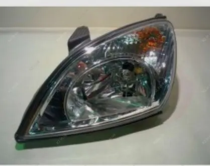 Фара передняя без корректора L Chery Tiggo Aftermarket T11-3772010