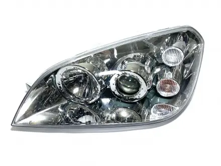 Фара передняя с корректором L Chery Eastar Aftermarket B11-3772010