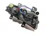 Фара противотуманная передняя R Geely EC-7 Aftermarket 1067001221 (фото 3)