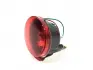 Фонарь противотуманные задний L / R Chery QQ Aftermarket S11-3732030 (фото 1)