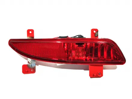 Фонарь противотуманные задний R Geely EC-7 Aftermarket 1067001219