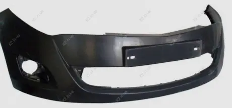 Бампер передний ЗАЗ Forza CHERY D-A13L-2803501