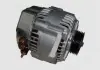 Генератор (3 контакта) Chery Jaggi / Kimo / QQ Aftermarket S11-3701110BB (фото 1)