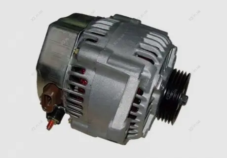 Генератор (3 контакта) Chery Jaggi / Kimo / QQ Aftermarket S11-3701110BB