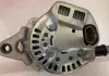 Генератор (3 контакта) Chery Jaggi / Kimo / QQ Aftermarket S11-3701110BB (фото 4)