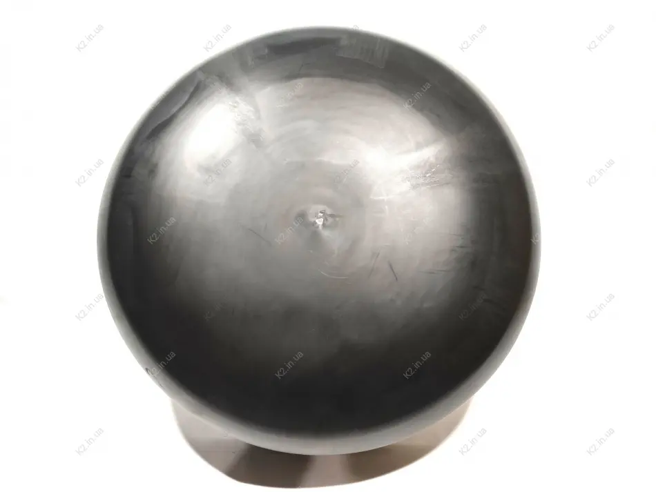 Кожух запасного колеса внешний Chery Tiggo Aftermarket T11-6302530 (фото 1)