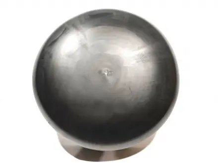 Кожух запасного колеса внешний Chery Tiggo Aftermarket T11-6302530