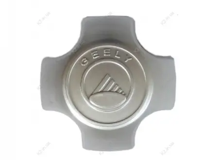 Ковпак колісного диска (оригінал) Geely CK GEELY 3102101180
