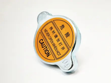 Крышка радиатора Great Wall Safe (0.9 BAR) Aftermarket 1301111-D01
