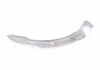 Накладка арки крыла заднего R Chery Amulet Aftermarket A15-3102042-DQ (фото 1)