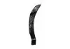 Накладка арки крыла заднего R Chery Amulet Aftermarket A15-3102042-DQ (фото 1)