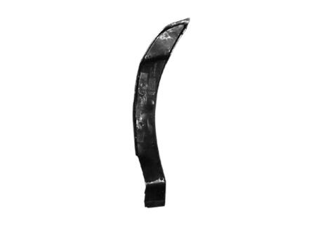 Накладка арки крила заднього R Chery Amulet Aftermarket A15-3102042-DQ