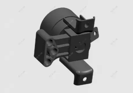 Подушка двигуна R Tiggo CHERY T11-1001310