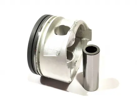 Поршень с пальцем STD (1 шт.) 1,6 Geely MK Aftermarket 2100401121