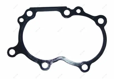 Прокладка водяного насоса металл. Chery QQ Aftermarket 372-1307041