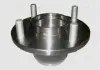 Ступица задняя в сборе (оригинал) Chery QQ S11-3301030BA