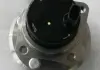 Ступица передняя с датчиком скорости BYDF3 Aftermarket F3-3103110 (фото 1)