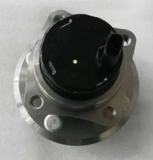 Ступица передняя с датчиком скорости BYDF3 Aftermarket F3-3103110