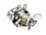 Супорт гальмівний задній L Geely EC7 / EC7RV Aftermarket 1064001722 (фото 3)