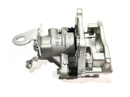 Суппорт тормозной задний L Geely EC7 / EC7RV Aftermarket 1064001722
