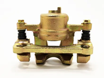 Супорт передній R Daewoo Matiz Auto Parts Aftermarket 96316600