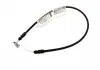 Трос замка дверей передньої R / L Chery Eastar Aftermarket B11-6105243 (фото 1)