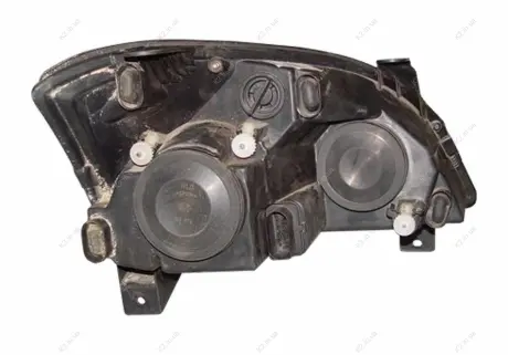 Фара передняя без корректора L Chery Elara Aftermarket A21-3772010