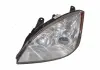 Фара передняя без корректора L Chery Elara Aftermarket A21-3772010 (фото 3)