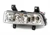 Фара противотуманная передняя L Geely EC-7 Aftermarket 1067001220 (фото 1)